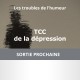 TCC de la dépression