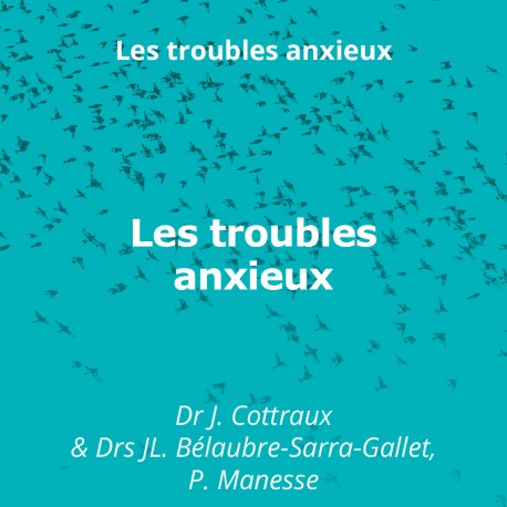 PACK Troubles Anxieux