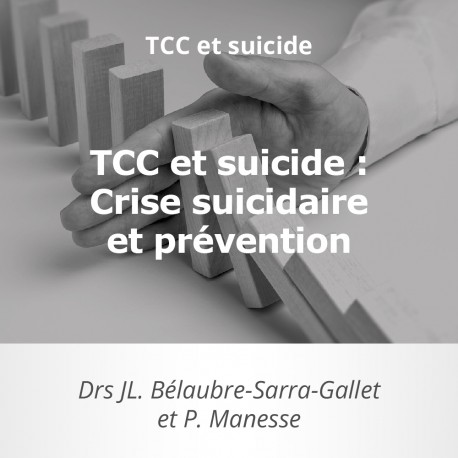 TCC et suicide