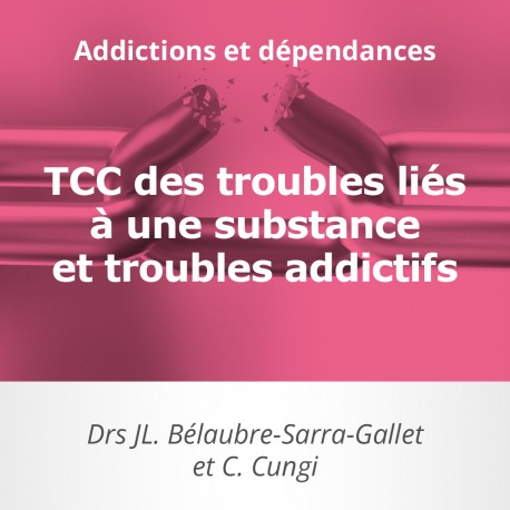 TCC des dépendances avec et sans produit