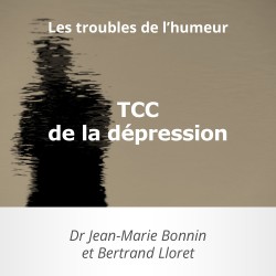 TCC de la dépression