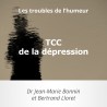 TCC de la dépression